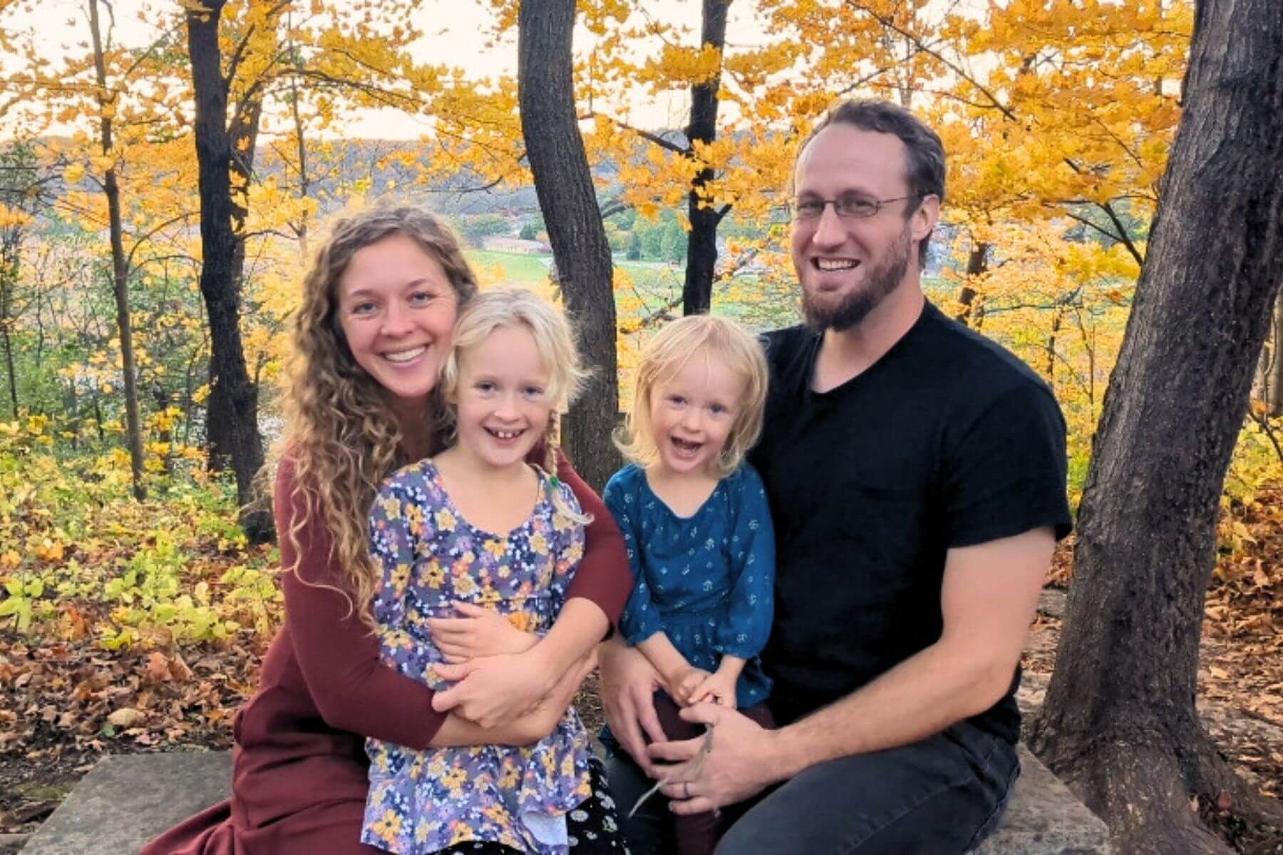 Zach and Margareta Maxon - Maxon Made - Resourceful Living - Your Guide to a simple, practical, and homemade Life, natural living, natural body care,  from scratch recipes and cooking, miscarriage journey and support, sourdough fermentation,  house restoration