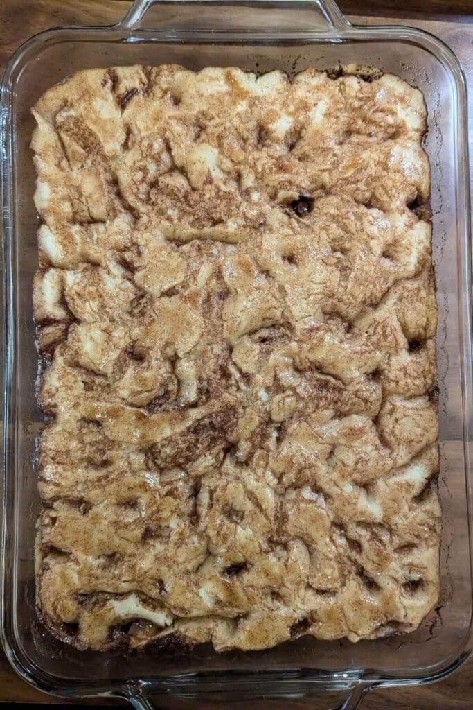 bake